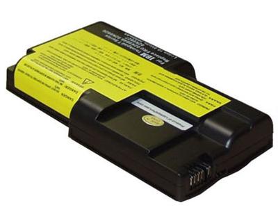thinkpad t20  battery,replacement ibm laptop batteries for thinkpad t20 ,li-ion ibm thinkpad t20  battery pack