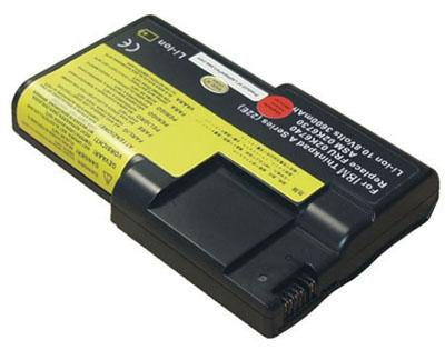 thinkpad a22e  battery,replacement ibm laptop batteries for thinkpad a22e ,li-ion ibm thinkpad a22e  battery pack