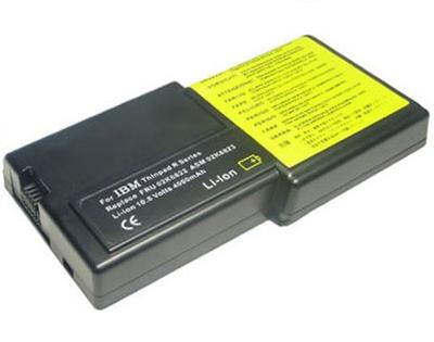 thinkpad r31  battery,replacement ibm laptop batteries for thinkpad r31 ,li-ion ibm thinkpad r31  battery pack