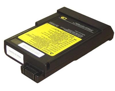 thinkpad i 1700  battery,replacement ibm laptop batteries for thinkpad i 1700 ,li-ion ibm thinkpad i 1700  battery pack
