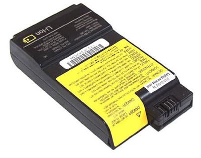 thinkpad 600x battery,replacement ibm laptop batteries for thinkpad 600x,li-ion ibm thinkpad 600x battery pack