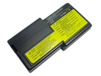 thinkpad r40 battery,replacement ibm laptop batteries for thinkpad r40,li-ion ibm thinkpad r40 battery pack