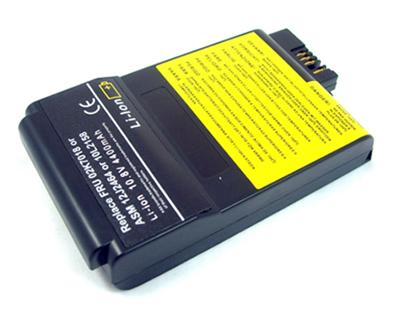 thinkpad 600  battery,replacement ibm laptop batteries for thinkpad 600 ,li-ion ibm thinkpad 600  battery pack