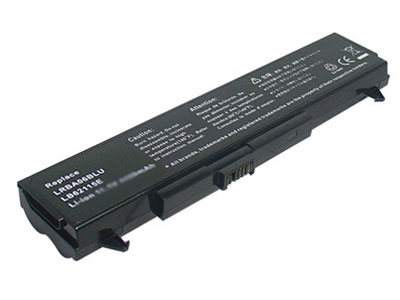 p1  battery,replacement lg li-ion laptop batteries for p1 