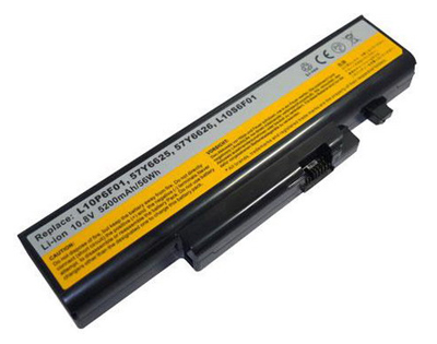 ideapad y470m battery,replacement lenovo li-ion laptop batteries for ideapad y470m