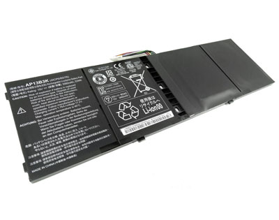genuine acer al13b3k battery,li-polymer original laptop batteries al13b3k