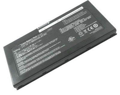 genuine w90 battery,li-ion original asus w90 laptop batteries