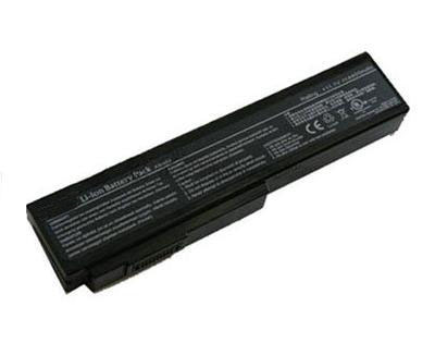 genuine m50q battery,li-ion original asus m50q laptop batteries