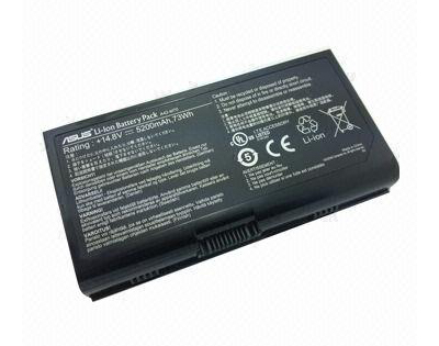 genuine f70  battery,li-ion original asus f70  laptop batteries