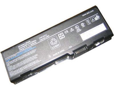 genuine inspiron xps m1710 battery,li-ion original dell inspiron xps m1710 laptop batteries