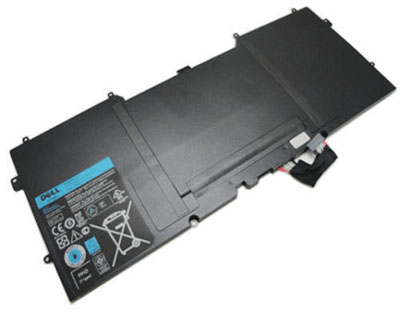 genuine xps 13(l322x) battery,li-polymer original dell xps 13(l322x) laptop batteries