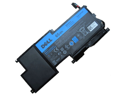 genuine xps 15(l521x) battery,li-ion original dell xps 15(l521x) laptop batteries