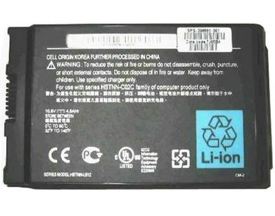 genuine hp compaq pb991a battery,li-ion original laptop batteries pb991a