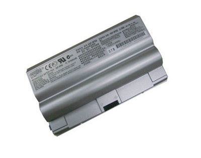 genuine vaio vgn-fz  battery,li-ion original sony vaio vgn-fz  laptop batteries
