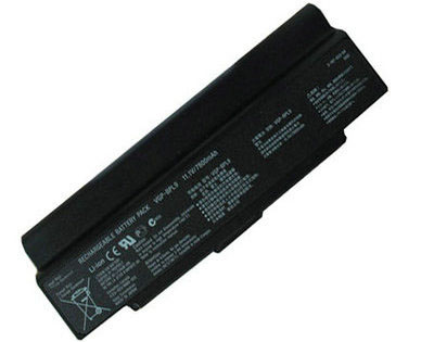 genuine vaio vgn-sz  battery,li-ion original sony vaio vgn-sz  laptop batteries