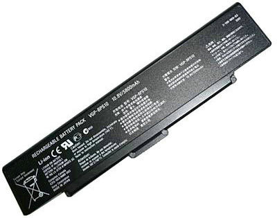 genuine sony vgp-bps10 battery,li-ion original laptop batteries vgp-bps10