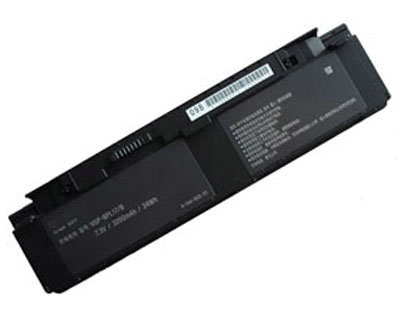 genuine vaio p (vgn-p)  battery,li-ion original sony vaio p (vgn-p)  laptop batteries