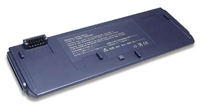 vaio pcg-u1 battery 1800mAh,replacement sony li-ion laptop batteries for vaio pcg-u1