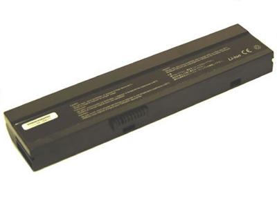 vgn-b100b07 battery 4400mAh,replacement sony li-ion laptop batteries for vgn-b100b07
