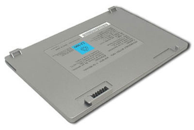 vaio vgn-u71 battery 1400mAh,replacement sony li-polymer laptop batteries for vaio vgn-u71