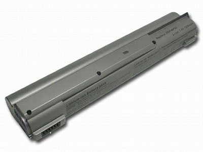 vgn-t17gp/s battery 6600mAh,replacement sony li-ion laptop batteries for vgn-t17gp/s