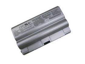 vaio vgn-fz25g battery 4800mAh,replacement sony li-ion laptop batteries for vaio vgn-fz25g