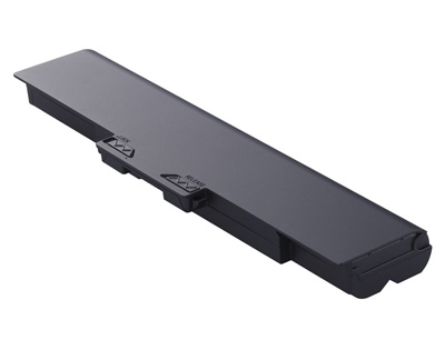 vaio vgn-aw19 battery 4800mAh,replacement sony li-ion laptop batteries for vaio vgn-aw19
