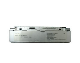vaio vgn-p27h/w battery 1600mAh,replacement sony li-ion laptop batteries for vaio vgn-p27h/w