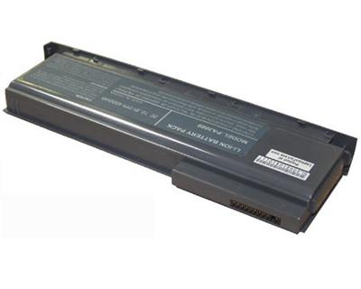 replacement tecra 8100f battery,4200mAh toshiba li-ion tecra 8100f laptop batteries