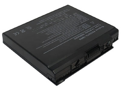 replacement satellite p10-104 battery,6600mAh toshiba li-ion satellite p10-104 laptop batteries