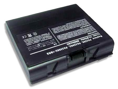 pa3206u-1bas battery,replacement toshiba li-ion laptop batteries for pa3206u-1bas