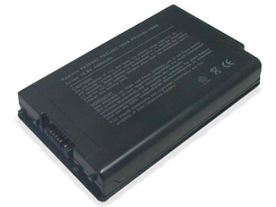 pa3248 battery,replacement toshiba li-ion laptop batteries for pa3248