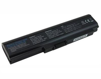 replacement portege m600  battery,4400mAh toshiba li-ion portege m600  laptop batteries