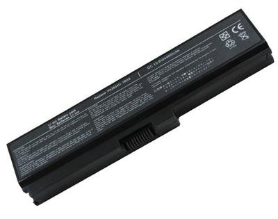 replacement satellite l645 battery,4400mAh toshiba li-ion satellite l645 laptop batteries