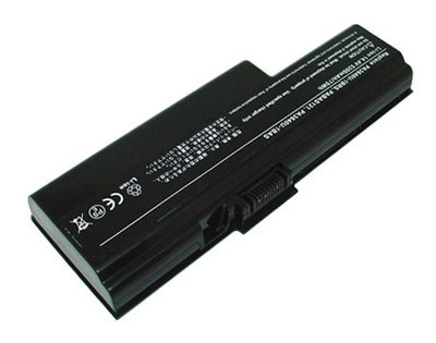 replacement qosmio f50-01u battery,4400mAh toshiba li-ion qosmio f50-01u laptop batteries