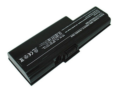 replacement qosmio f55  battery,4400mAh toshiba li-ion qosmio f55  laptop batteries