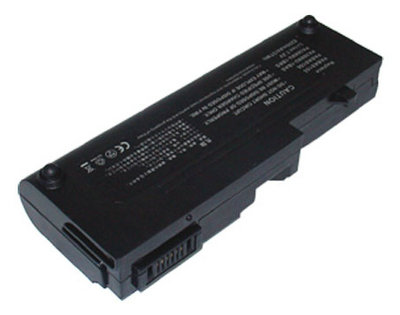replacement nb100-c02 battery,4400mAh toshiba li-ion nb100-c02 laptop batteries