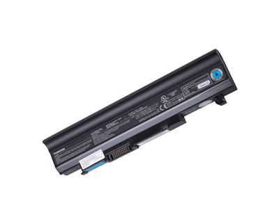 replacement satellite e206 battery,5400mAh toshiba li-ion satellite e206 laptop batteries