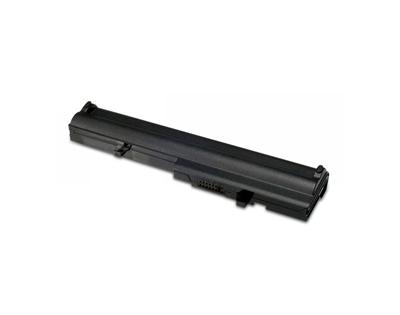 replacement mini nb305 battery,5600mAh toshiba li-ion mini nb305 laptop batteries