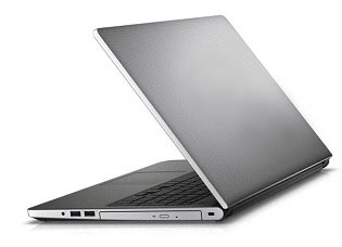 dell laptop