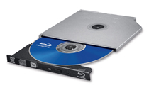 dell dvd drive player