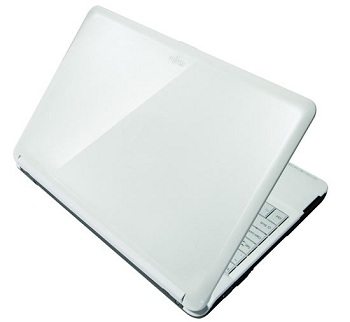 fujitsu laptop