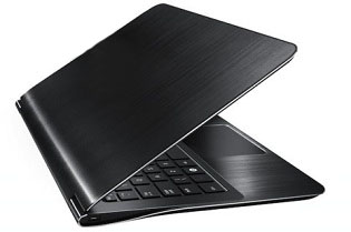 samsung laptop