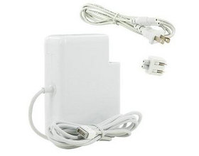 macbook pro 17 inch mc024x/a adapter,oem apple 85w macbook pro 17 inch mc024x/a laptop ac adapter replacement