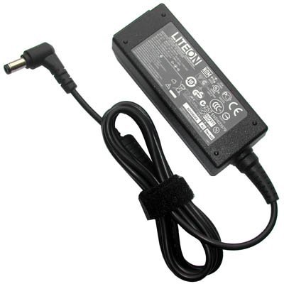 oem acer aspire one a110l weiss laptop ac adapter