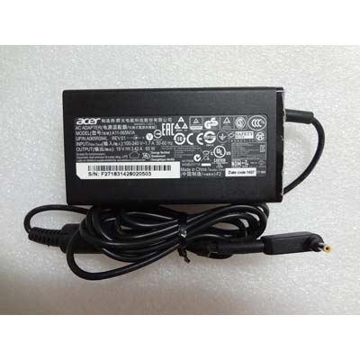 oem acer travelmate spin p4 tmp414rn-51 laptop ac adapter