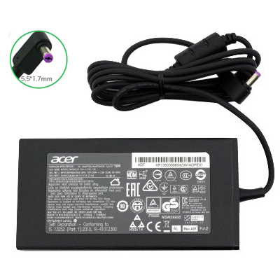 oem acer aspire 7 a715-51g laptop ac adapter