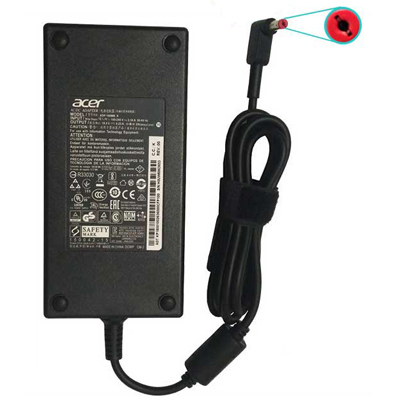 oem acer predator helios 300 ph315-52 laptop ac adapter