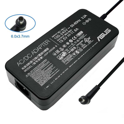 oem asus rog zephyrus s17 gx701gxr laptop ac adapter