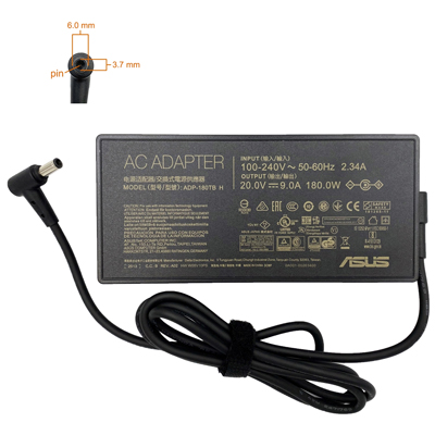 oem asus tuf gaming a15 fa506ie laptop ac adapter